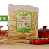 Organic Fusilli dry artisanal typical Lucanian pasta Multipack of 4 packs