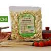 Fresh organic Orecchiette typical Lucanian artisan pasta Multipack of 4 packs