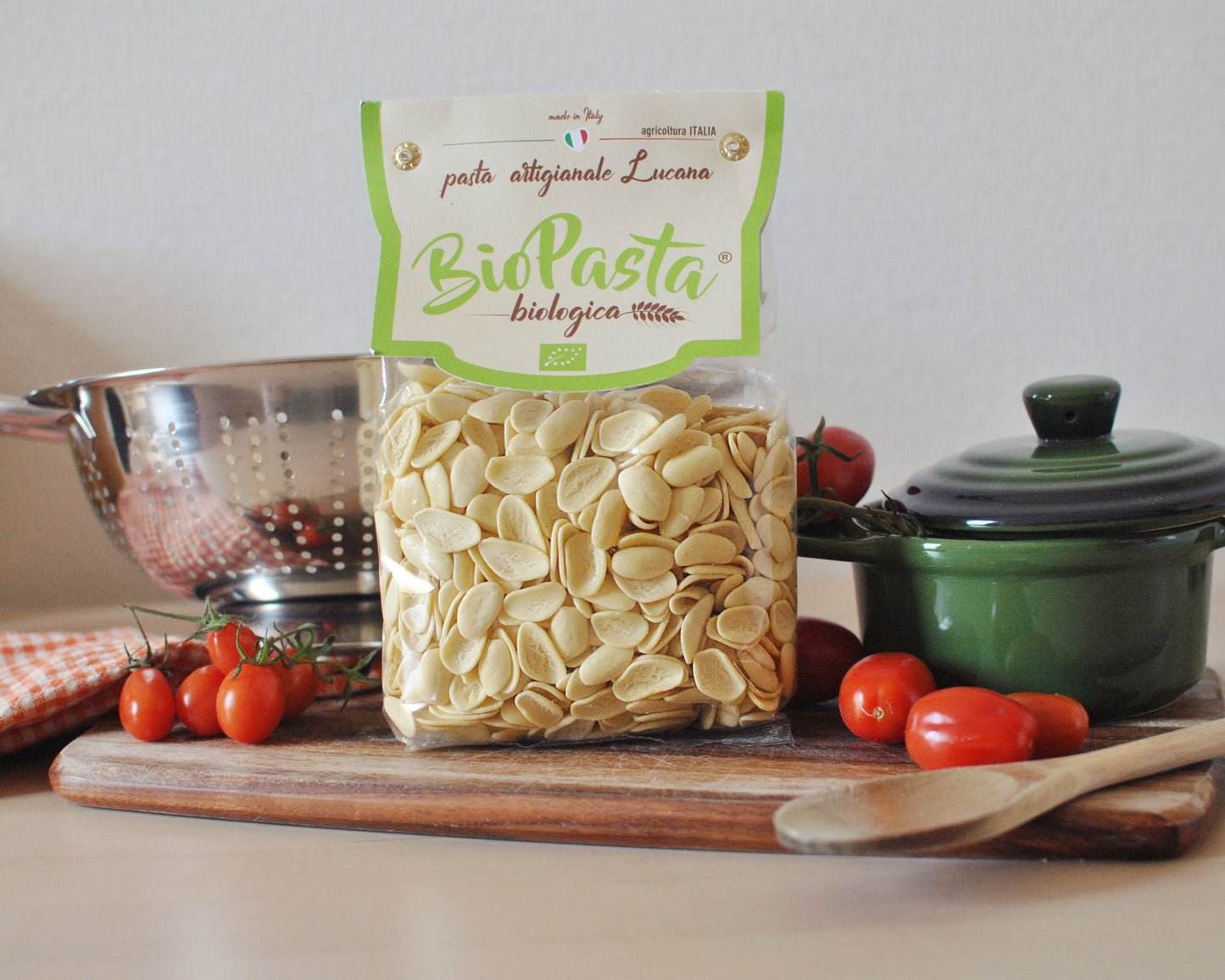 Barchette