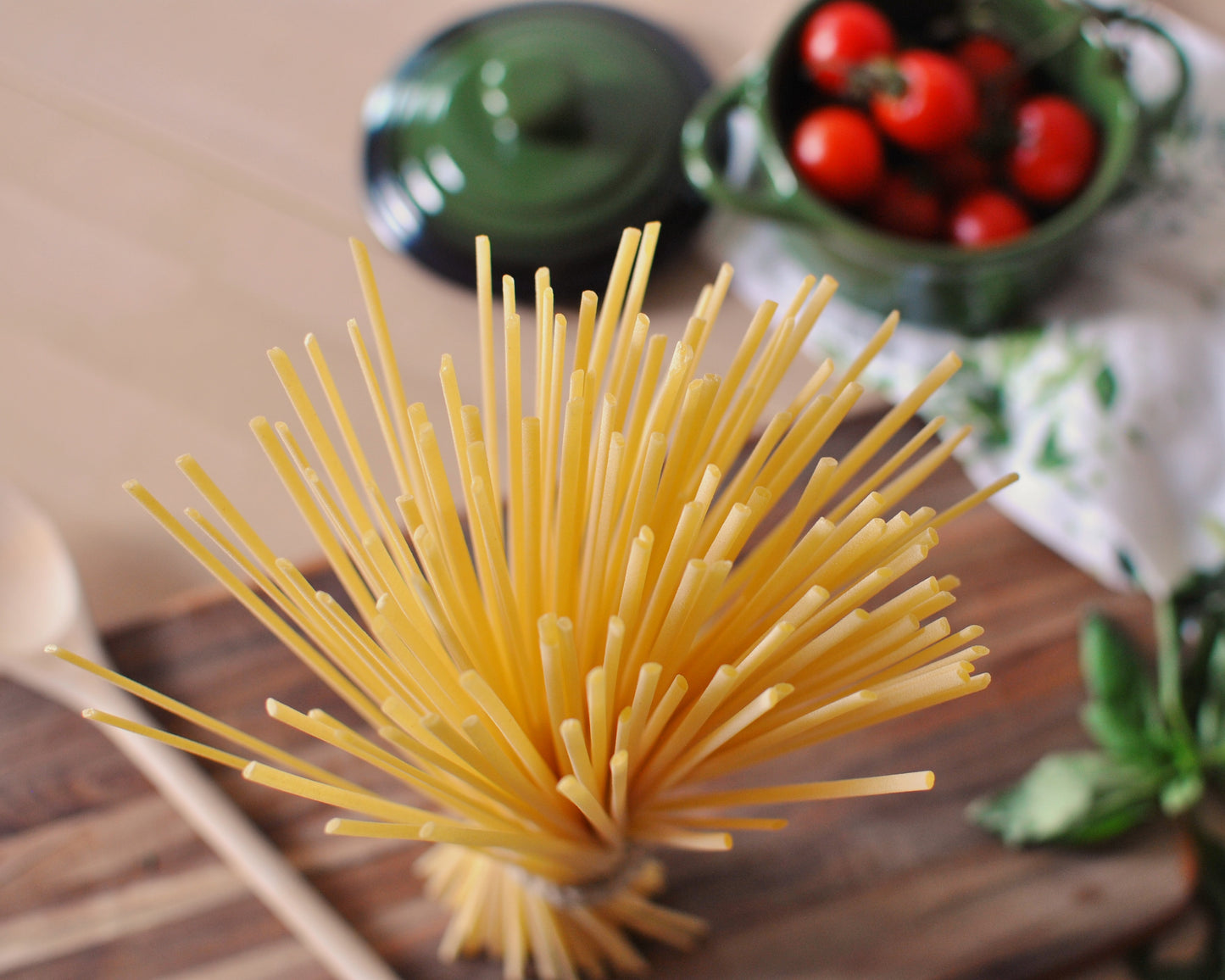 Linguine