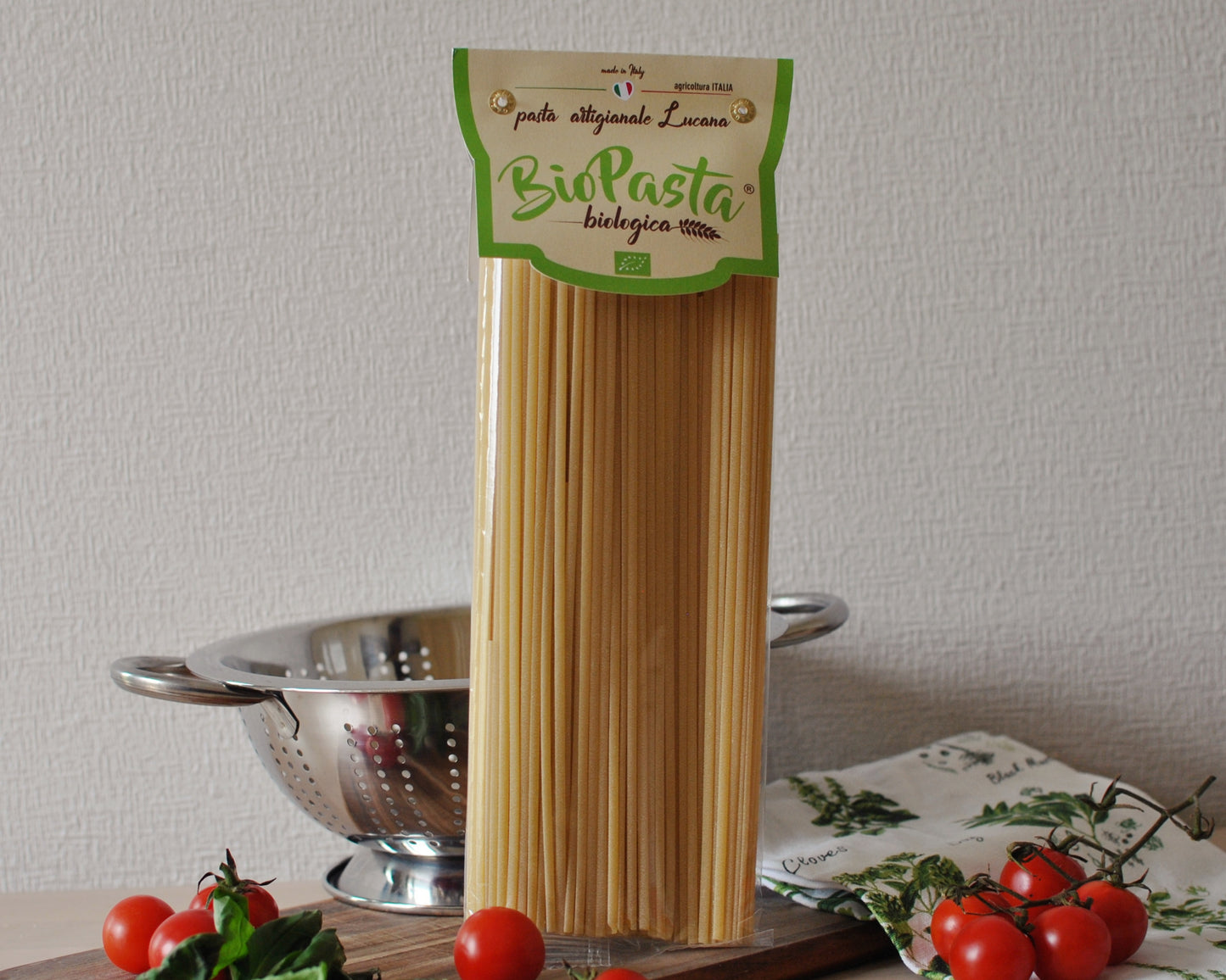 Linguine