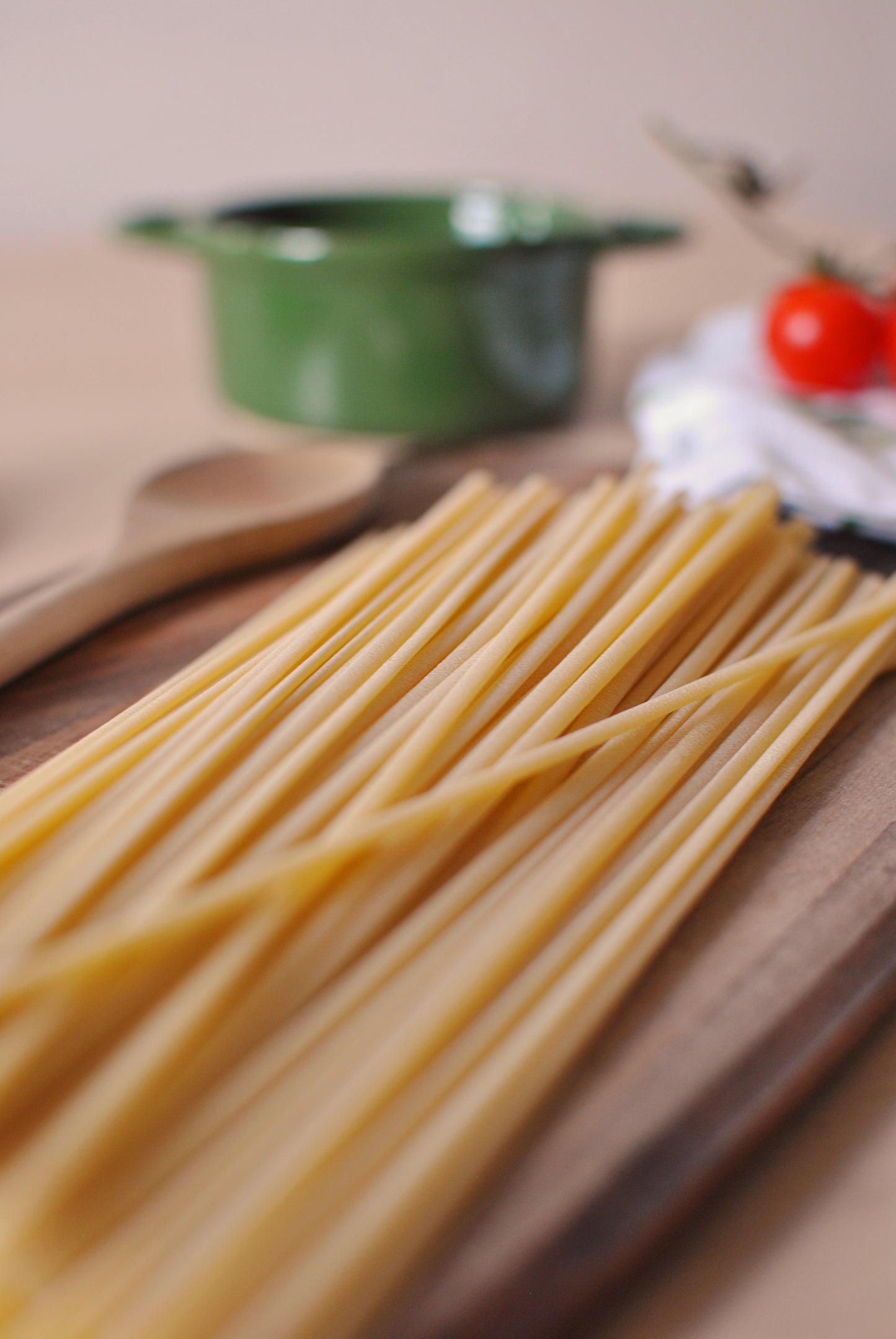 Spaghetti