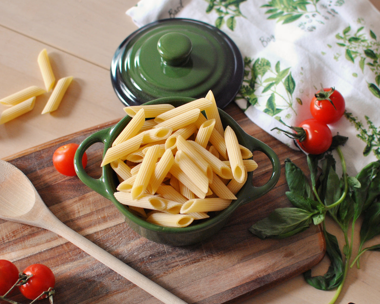 Penne