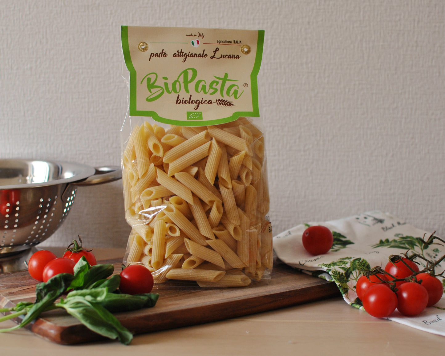 Penne