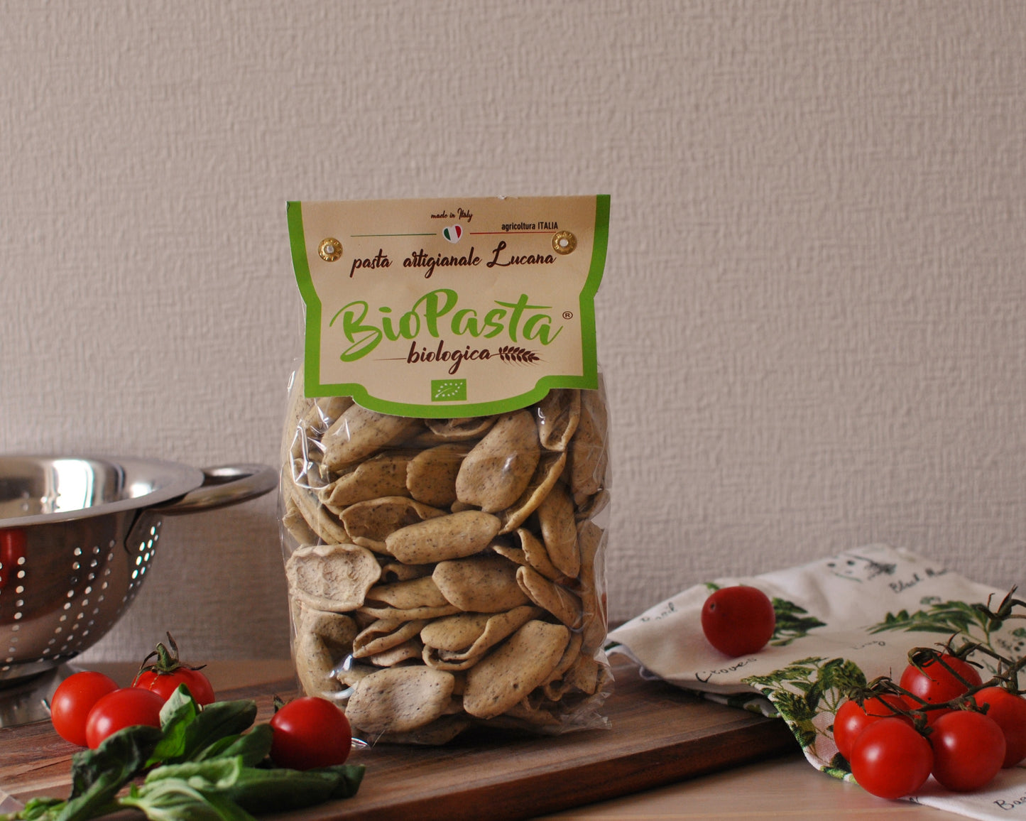 Strascinati alla Salvia