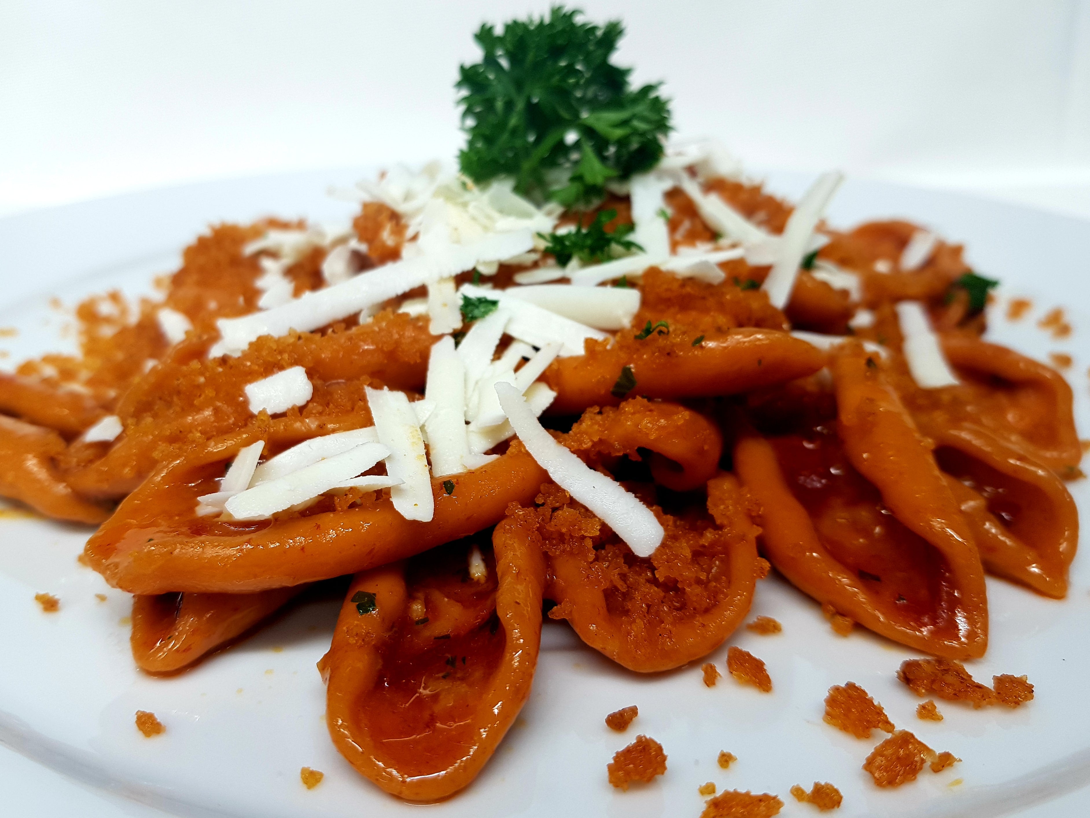 Strascinati ai cruschi