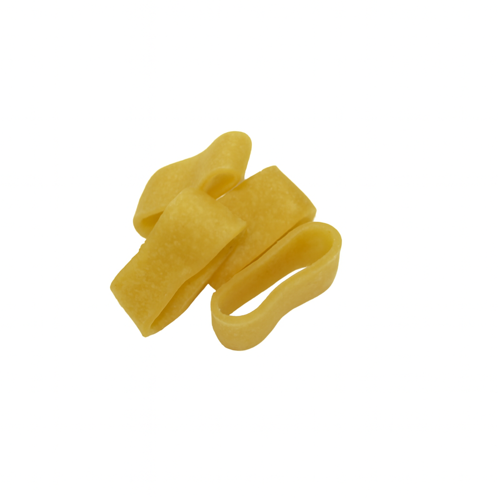 Calamarata fresca biologica