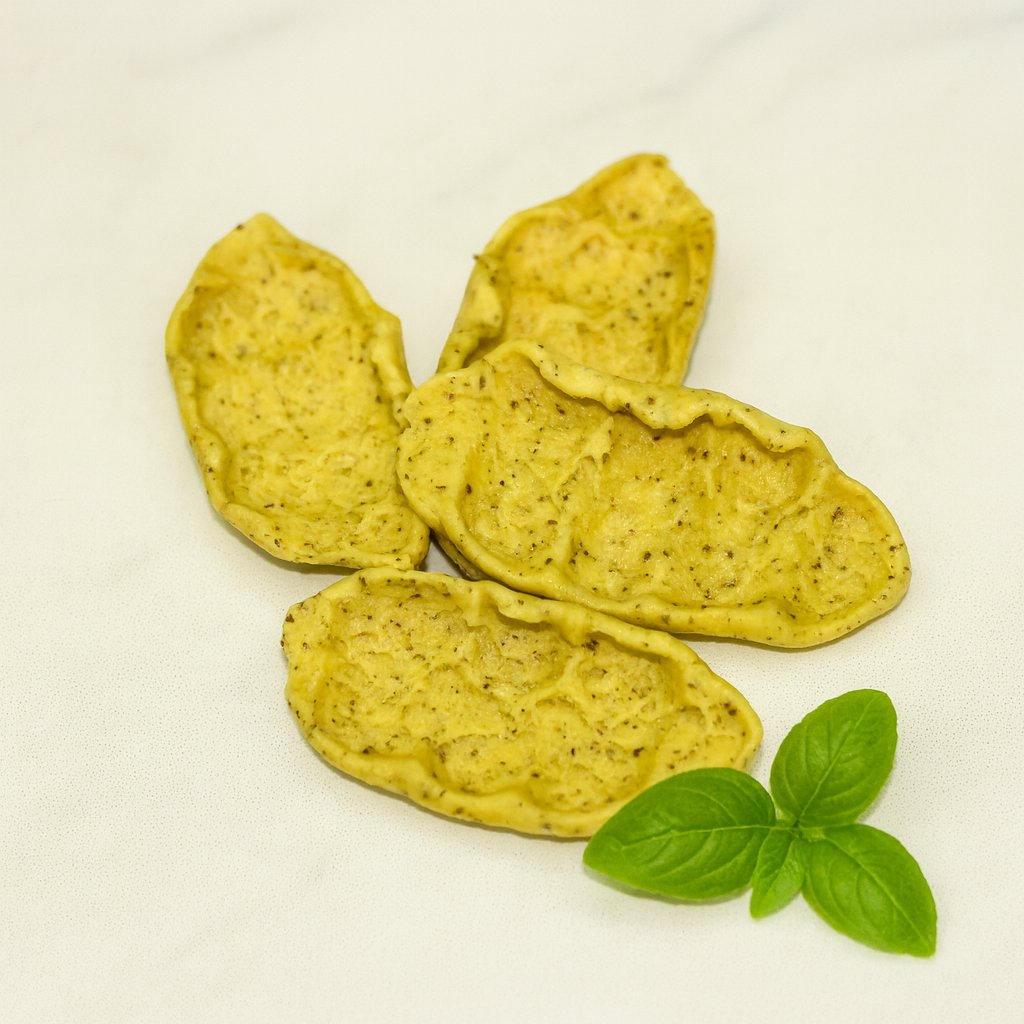 Strascinati alla Salvia