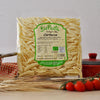 Écorces biologiques pâtes artisanales sèches typiques de Lucania Multipack de 4 paquets 