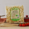 Pâtes artisanales fraîches biologiques Orecchiette typiques de Lucanie Multipack de 4 paquets 