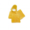 Paccheri frais biologiques, pâtes artisanales typiques de Lucanie 