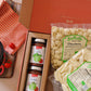 Pasta Fresca Bio con Sughi Biologici