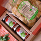 Pasta Fresca Bio con Sughi Biologici