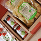 Pasta Fresca Bio con Sughi Biologici