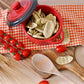 Strascinati alla Salvia freschi biologici pasta artigianale tipica lucana
