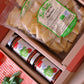 Pasta Fresca Bio con Sughi Biologici