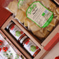 Pasta Fresca Bio con Sughi Biologici