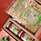 Pasta Fresca Bio con Sughi Biologici